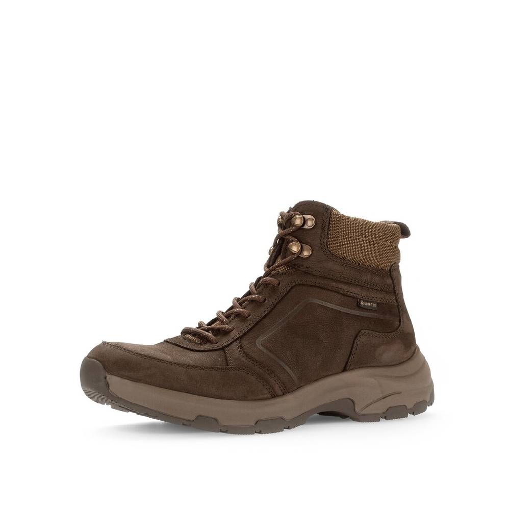 Pius Gabor Pius Gabor Sportlicher Stiefel braun Preisnachlass