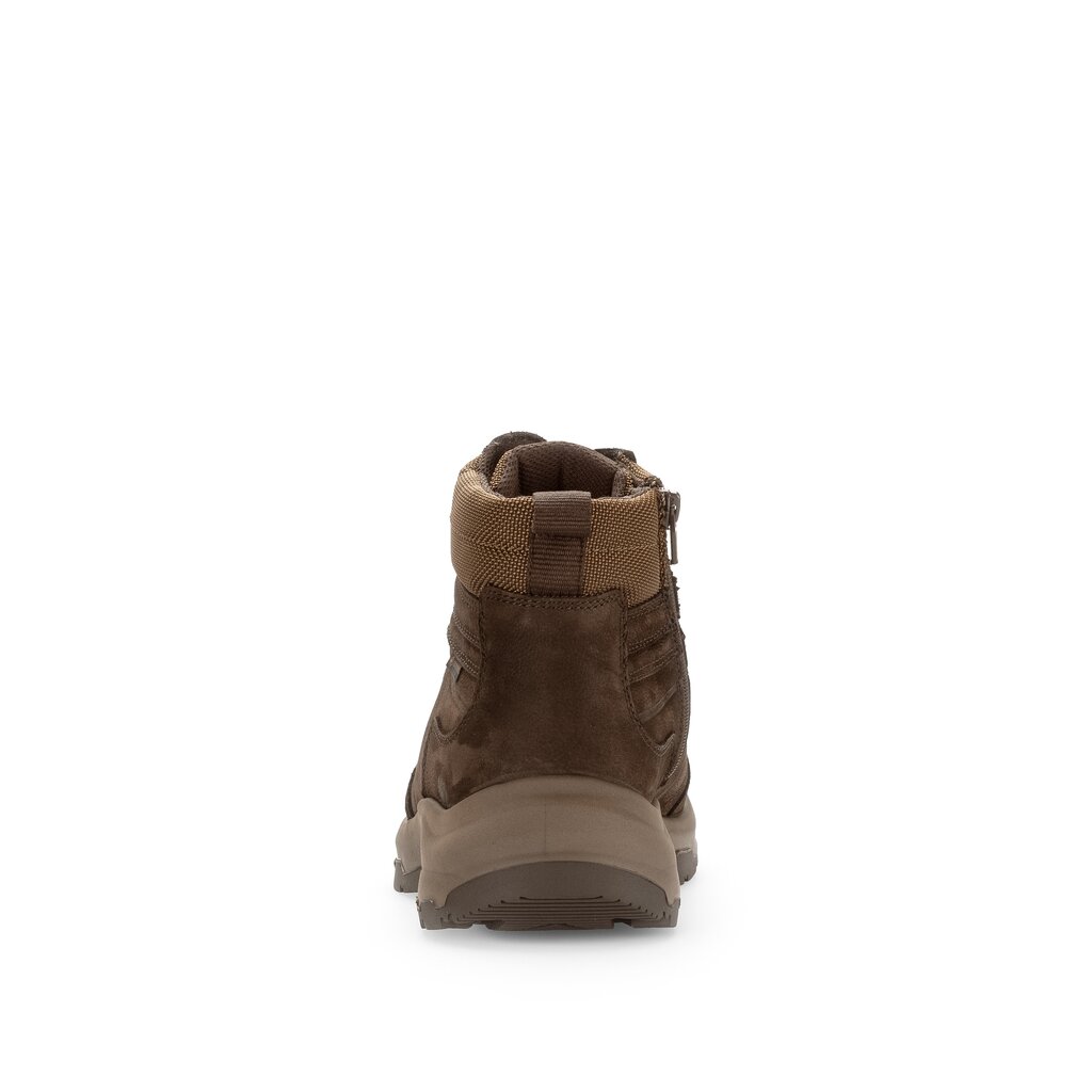 Pius Gabor Pius Gabor Sportlicher Stiefel braun Preisnachlass