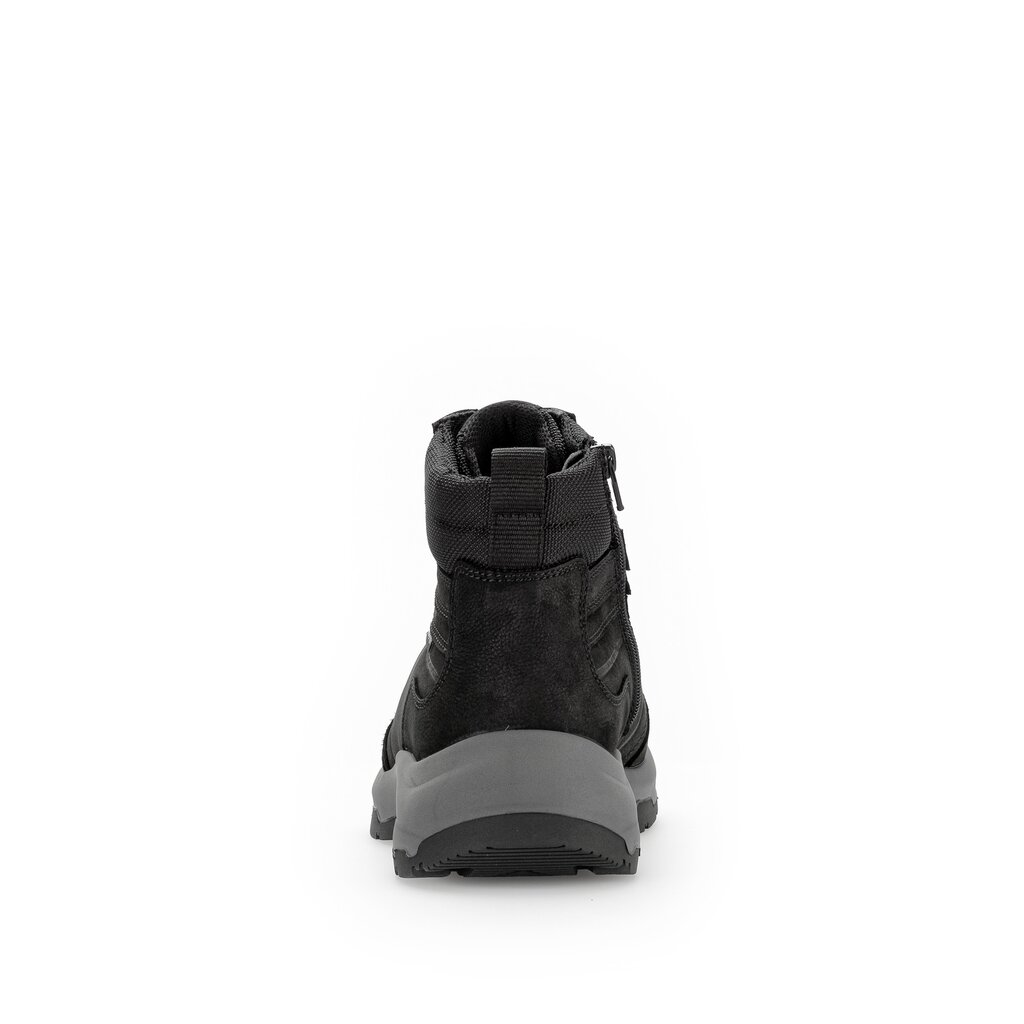 Pius Gabor Pius Gabor Sportlicher Stiefel schwarz Black Friday