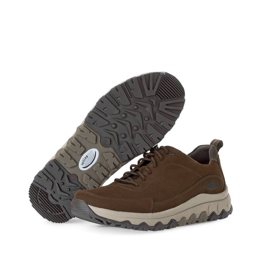 Pius Gabor rollingsoft Sneaker low braun Cyber Monday