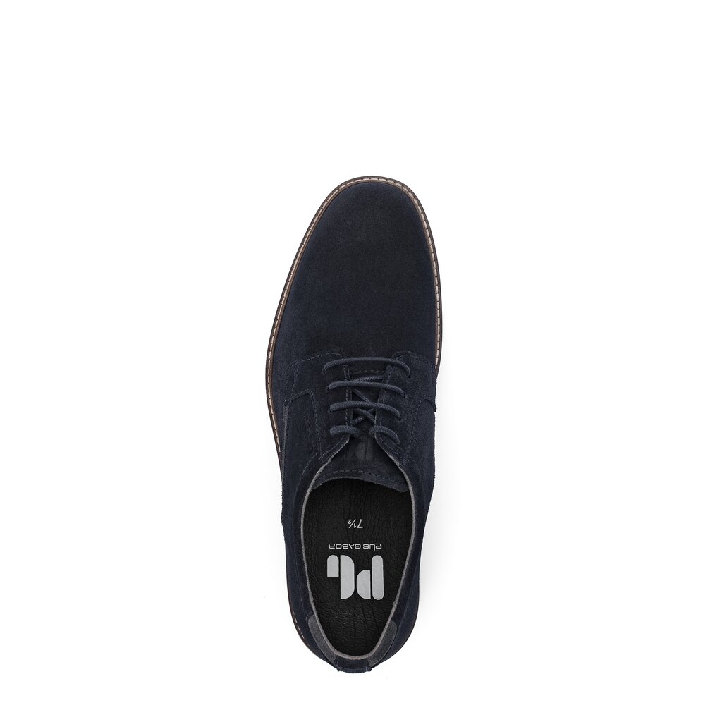 Pius Gabor Pius Gabor Schnürschuh blau Weihnachtsangebot