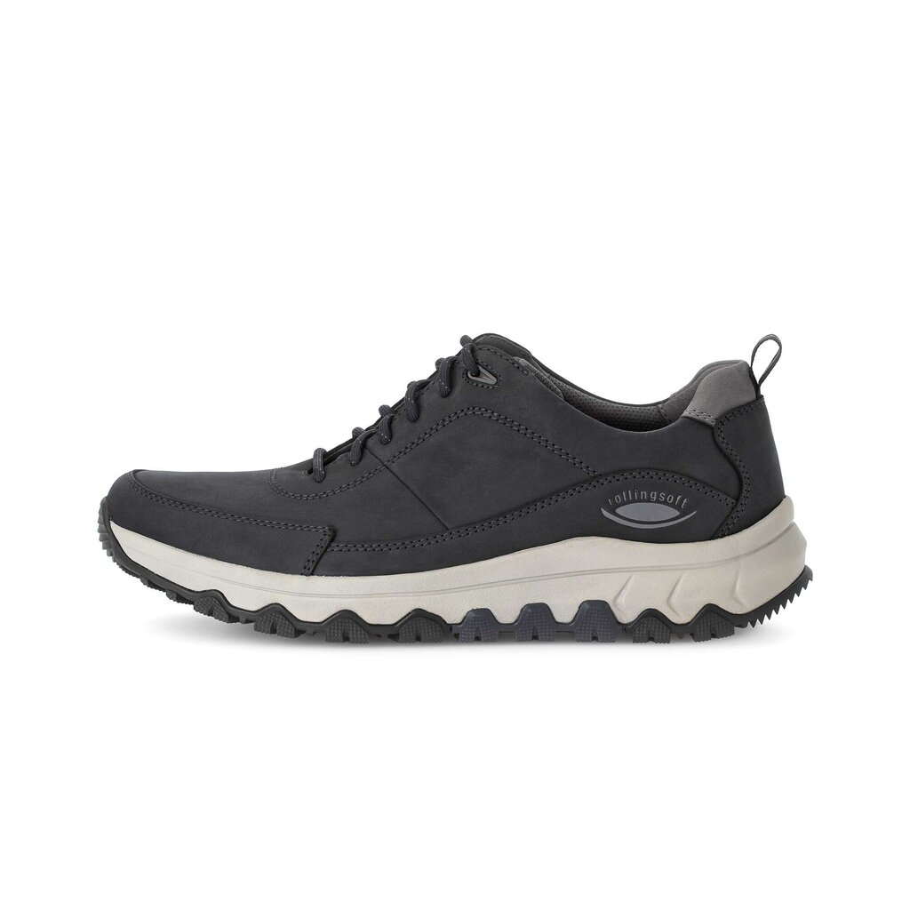 Pius Gabor rollingsoft Sneaker low blau Osterangebot