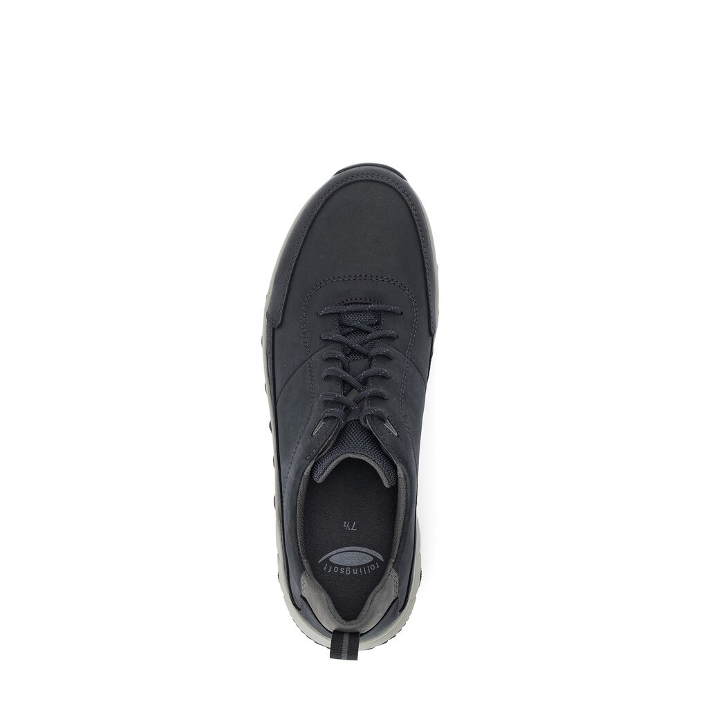 Pius Gabor rollingsoft Sneaker low blau Osterangebot