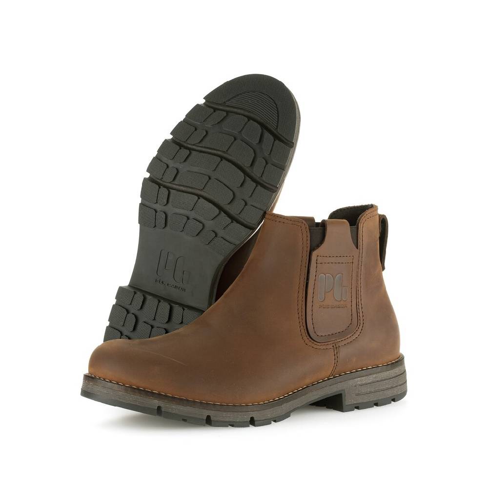 Pius Gabor Pius Gabor Chelsea Boot braun Muttertagsangebot
