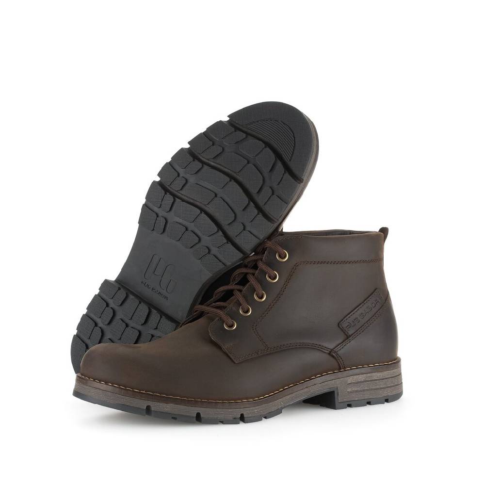 Pius Gabor Pius Gabor Boot braun Valentinstagsangebot