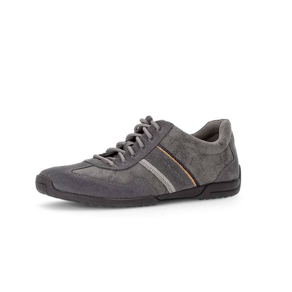 Pius Gabor Pius Gabor Sneaker low grau Lagerräumung