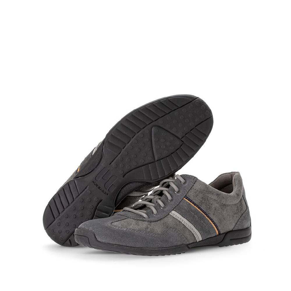 Pius Gabor Pius Gabor Sneaker low grau Lagerräumung