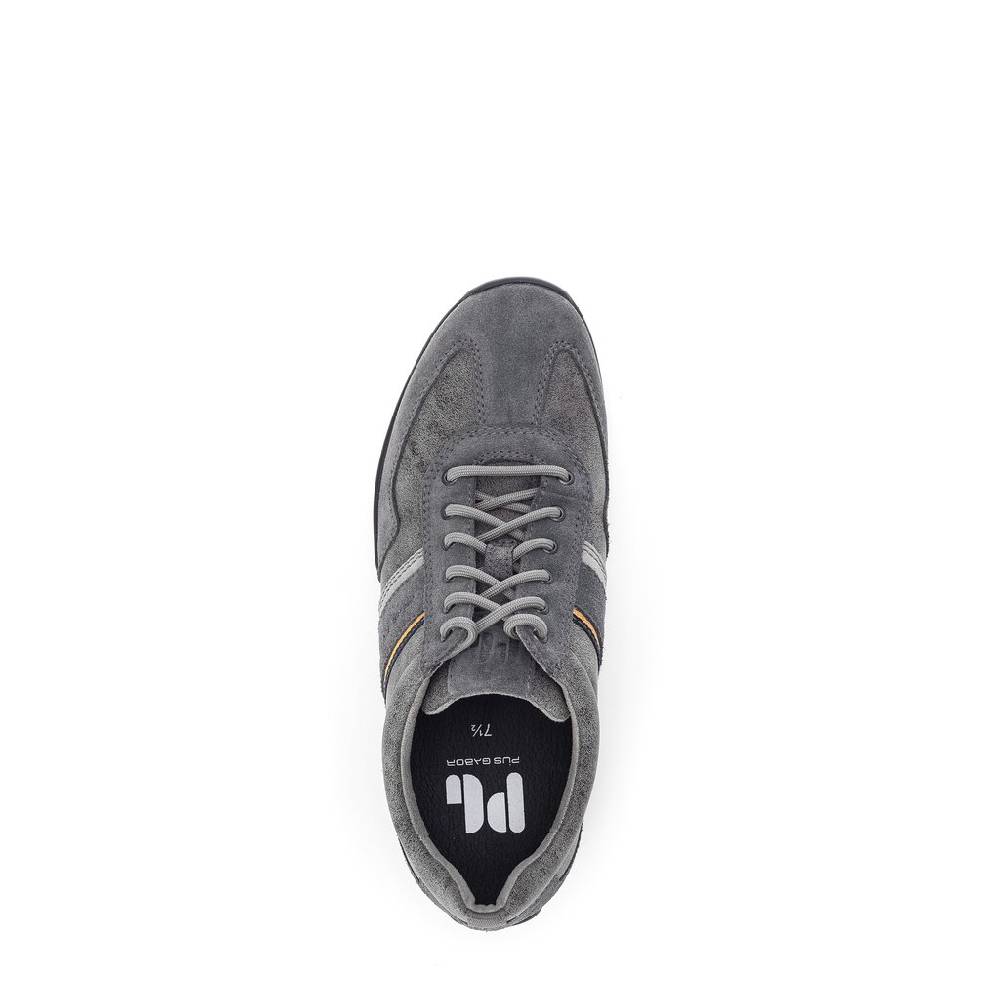 Pius Gabor Pius Gabor Sneaker low grau Lagerräumung