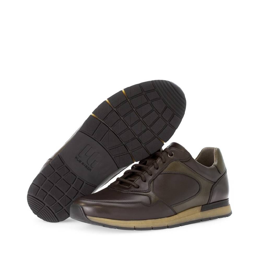 Pius Gabor Pius Gabor Sneaker low braun Heißer Verkauf
