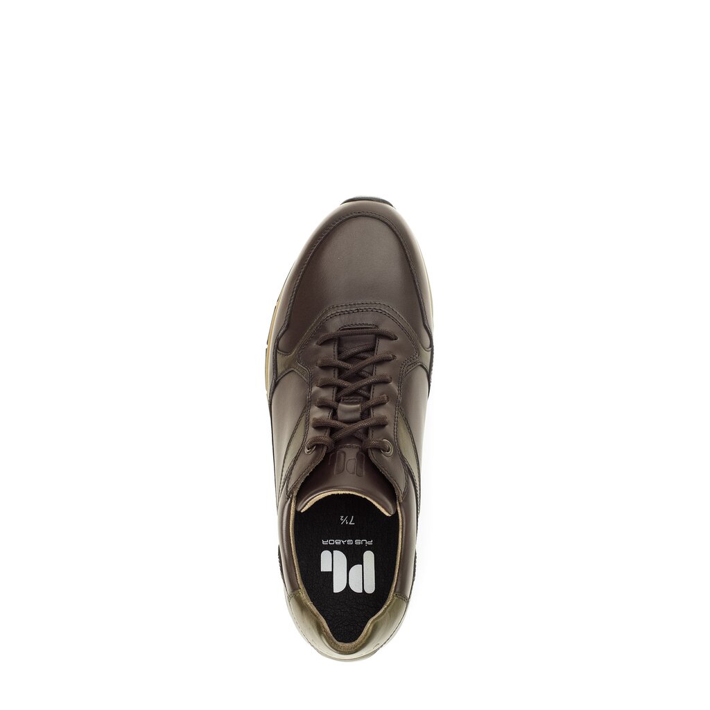 Pius Gabor Pius Gabor Sneaker low braun Heißer Verkauf