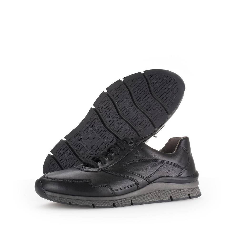 Pius Gabor Pius Gabor Sneaker low schwarz Top Angebot