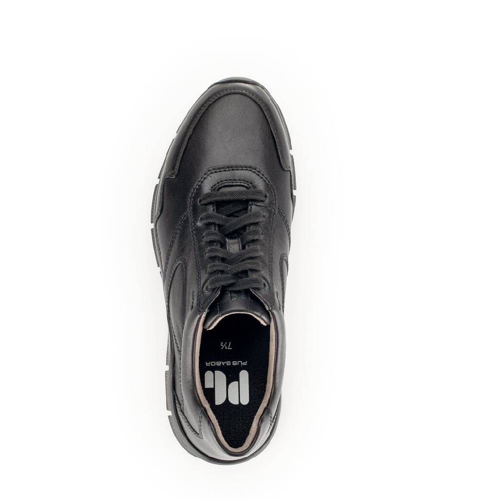 Pius Gabor Pius Gabor Sneaker low schwarz Top Angebot