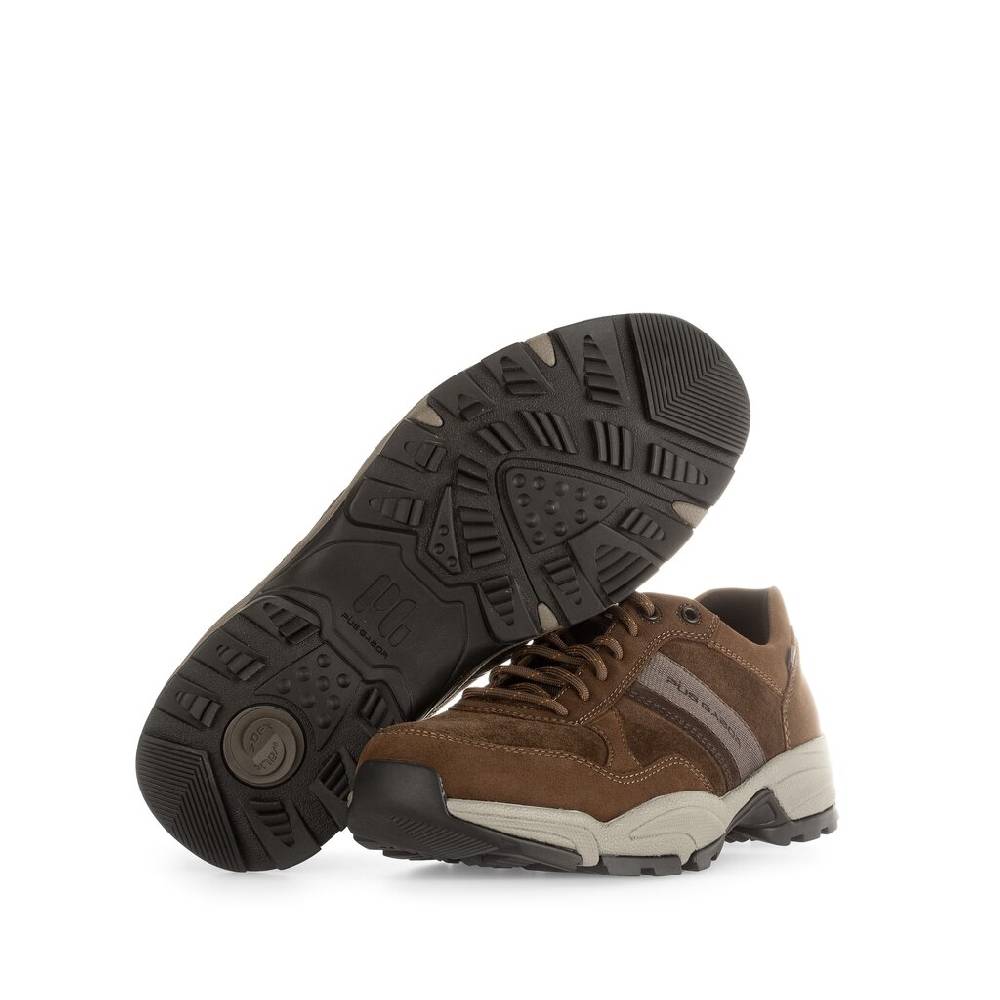 Pius Gabor Pius Gabor Sneaker low braun Online Outlet