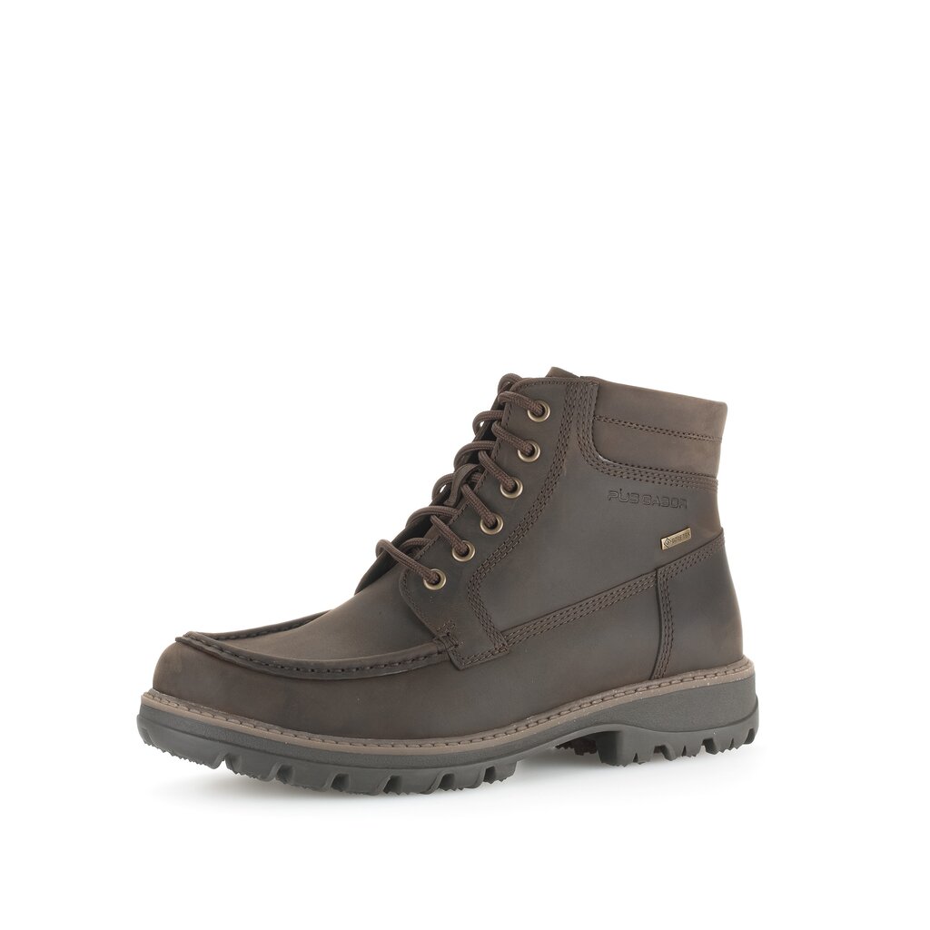 Pius Gabor Pius Gabor Boot braun Zeitlich begrenztes Angebot