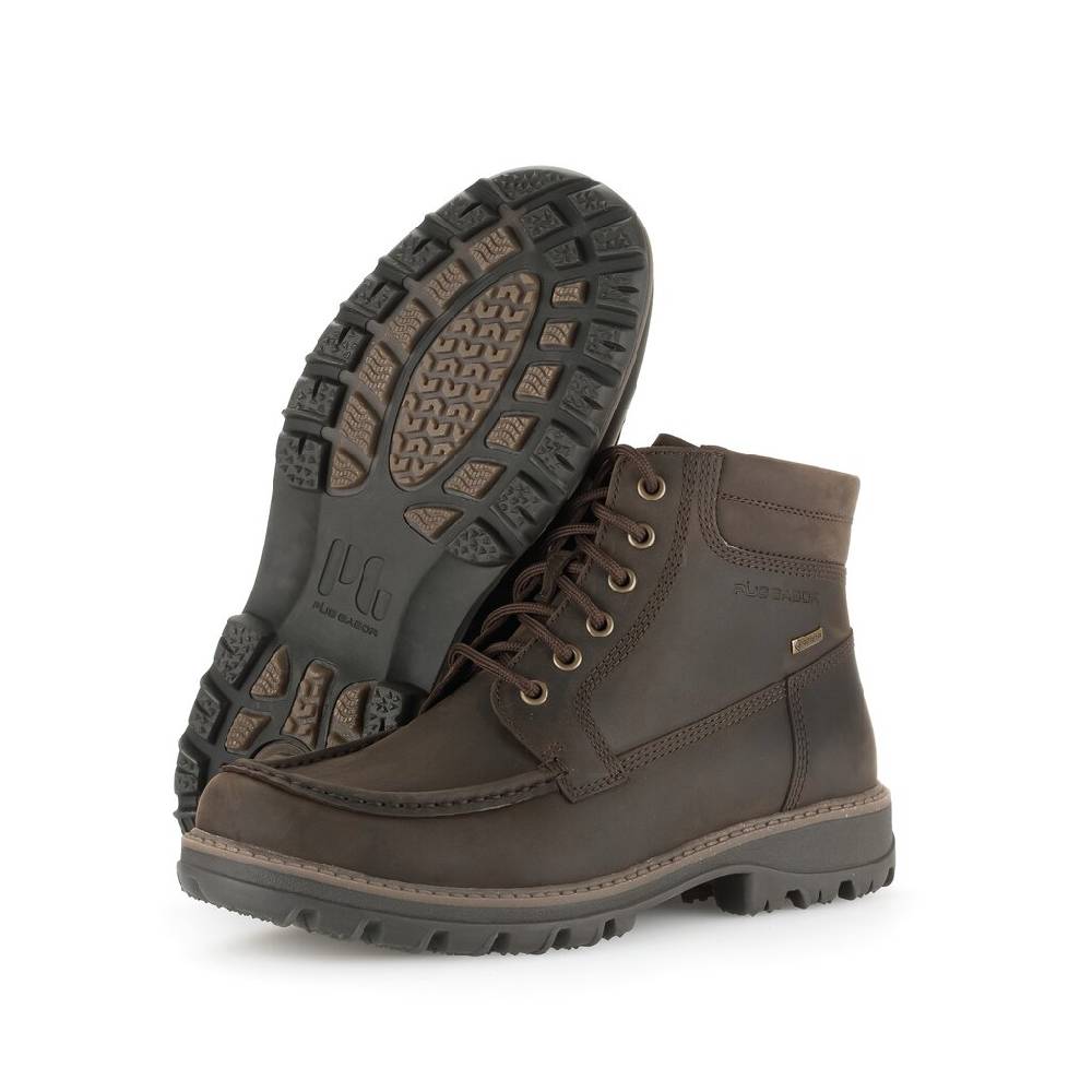 Pius Gabor Pius Gabor Boot braun Zeitlich begrenztes Angebot