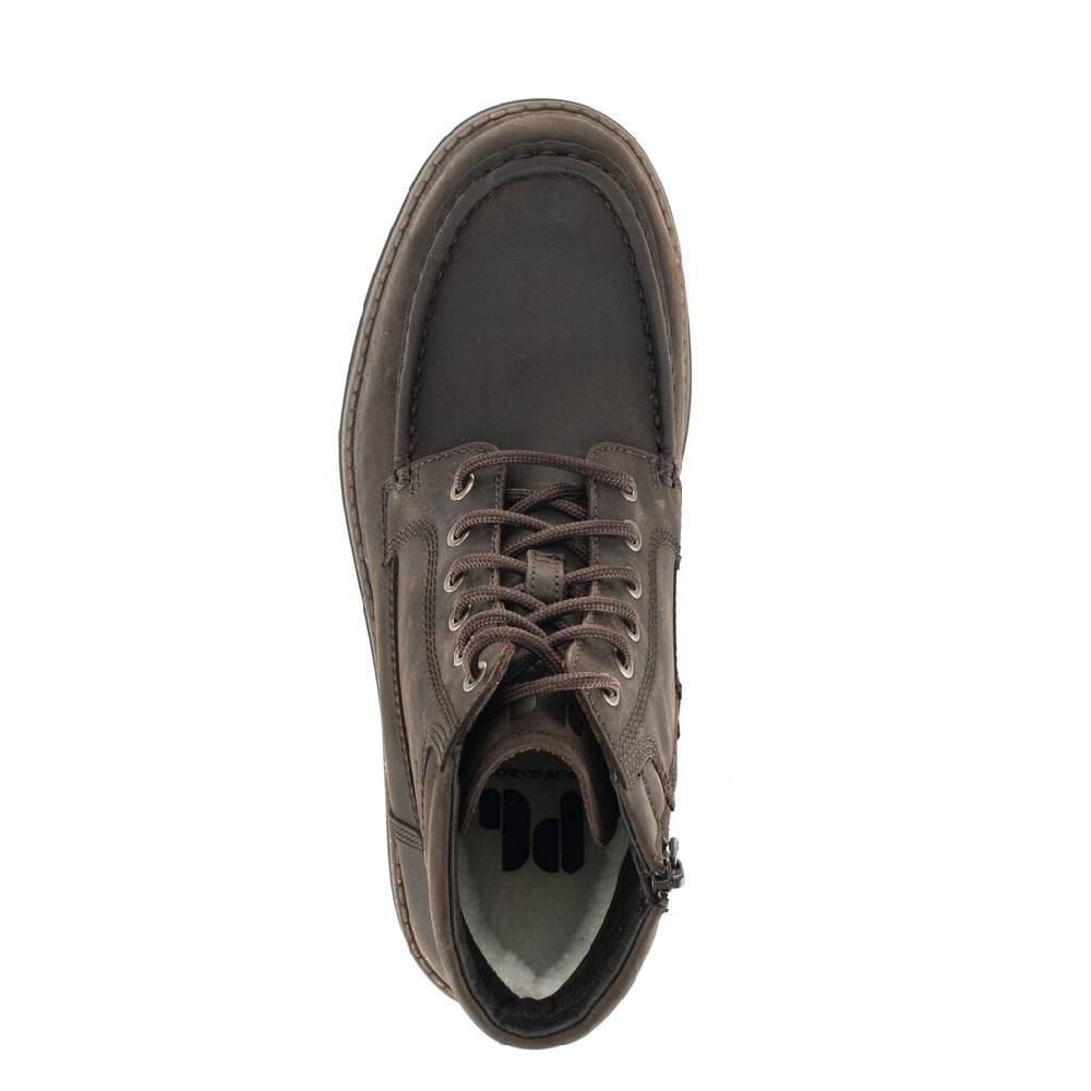 Pius Gabor Pius Gabor Boot braun Zeitlich begrenztes Angebot