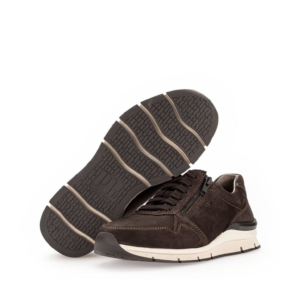 Pius Gabor Pius Gabor Sneaker low braun Exklusive Angebote