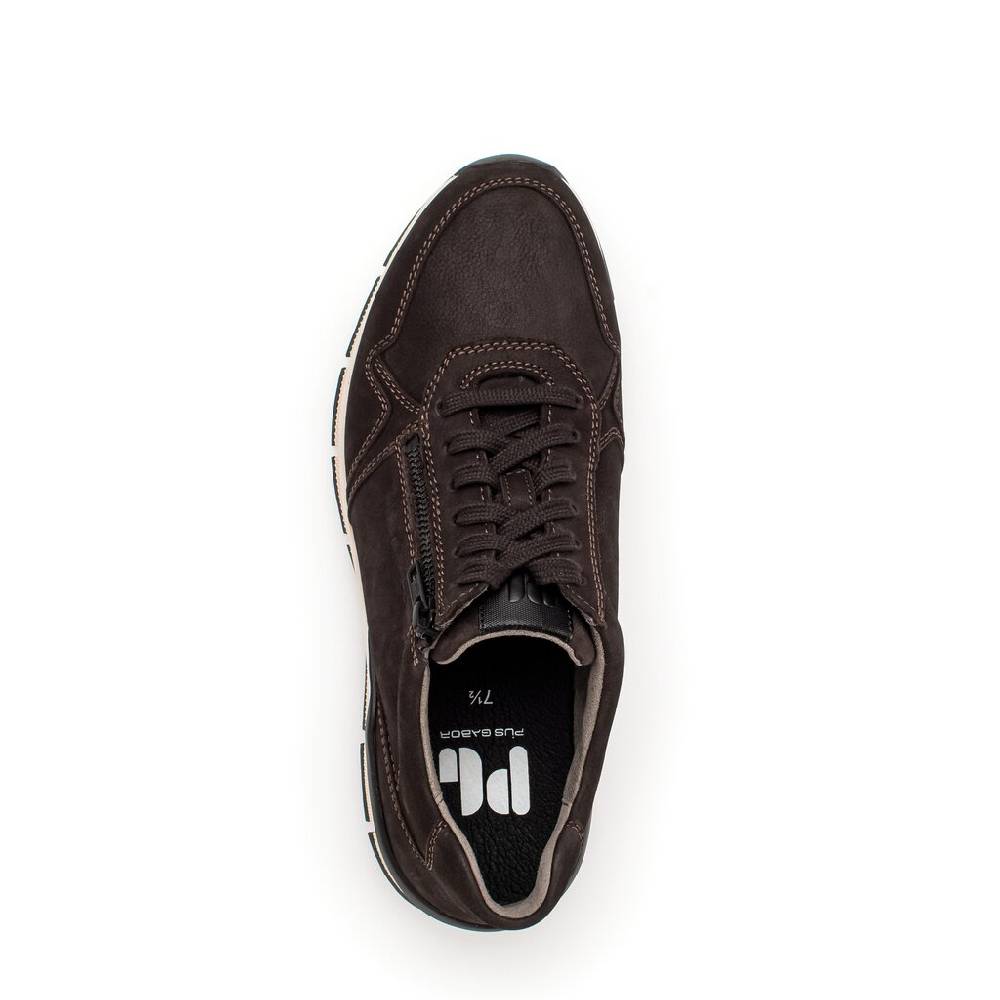 Pius Gabor Pius Gabor Sneaker low braun Exklusive Angebote