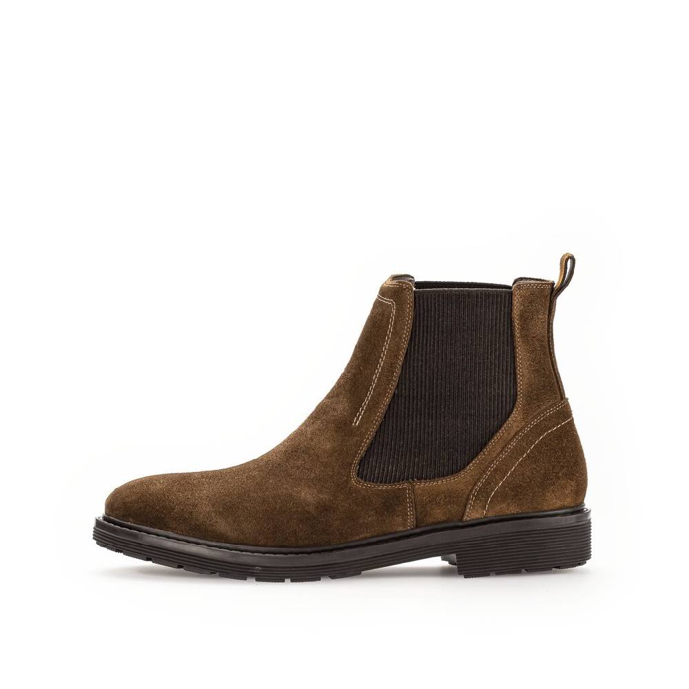 Pius Gabor Pius Gabor Chelsea Boot braun Blitzangebot
