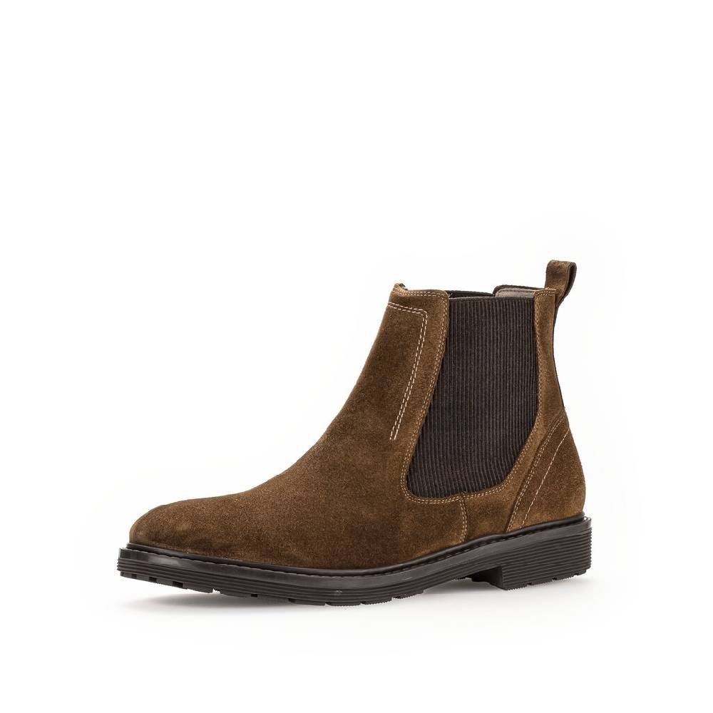 Pius Gabor Pius Gabor Chelsea Boot braun Blitzangebot