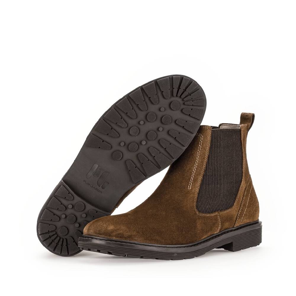 Pius Gabor Pius Gabor Chelsea Boot braun Blitzangebot