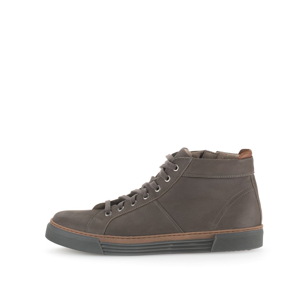 Pius Gabor Pius Gabor Sneaker high grau Große Rabatte