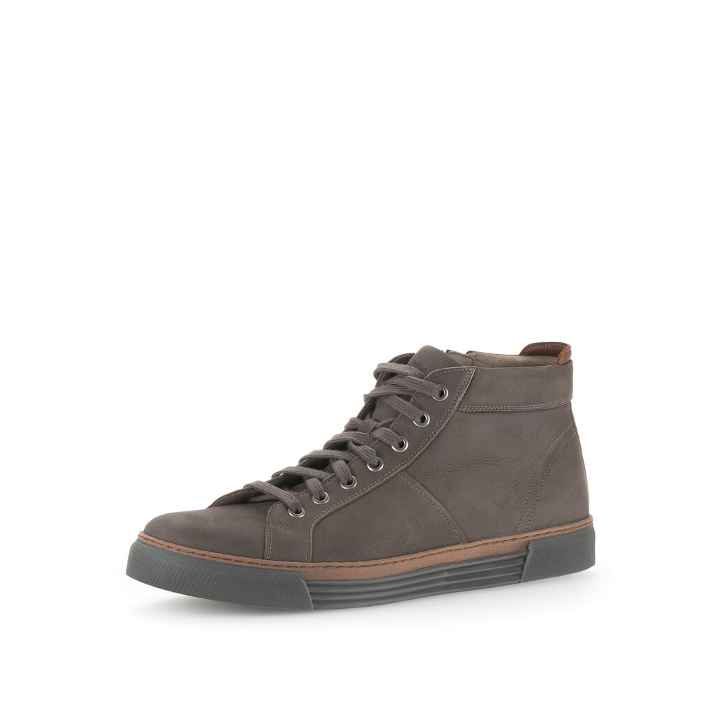 Pius Gabor Pius Gabor Sneaker high grau Große Rabatte