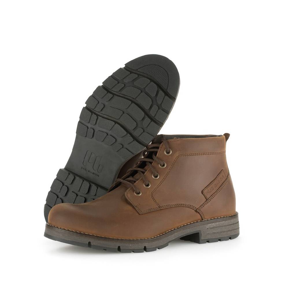 Pius Gabor Pius Gabor Boot braun Neuheiten