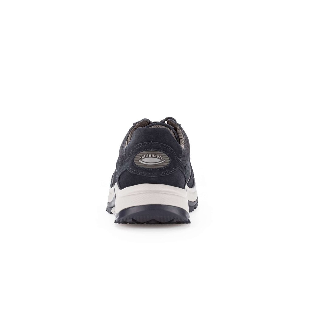 Pius Gabor rollingsoft Sneaker low blau Bestseller