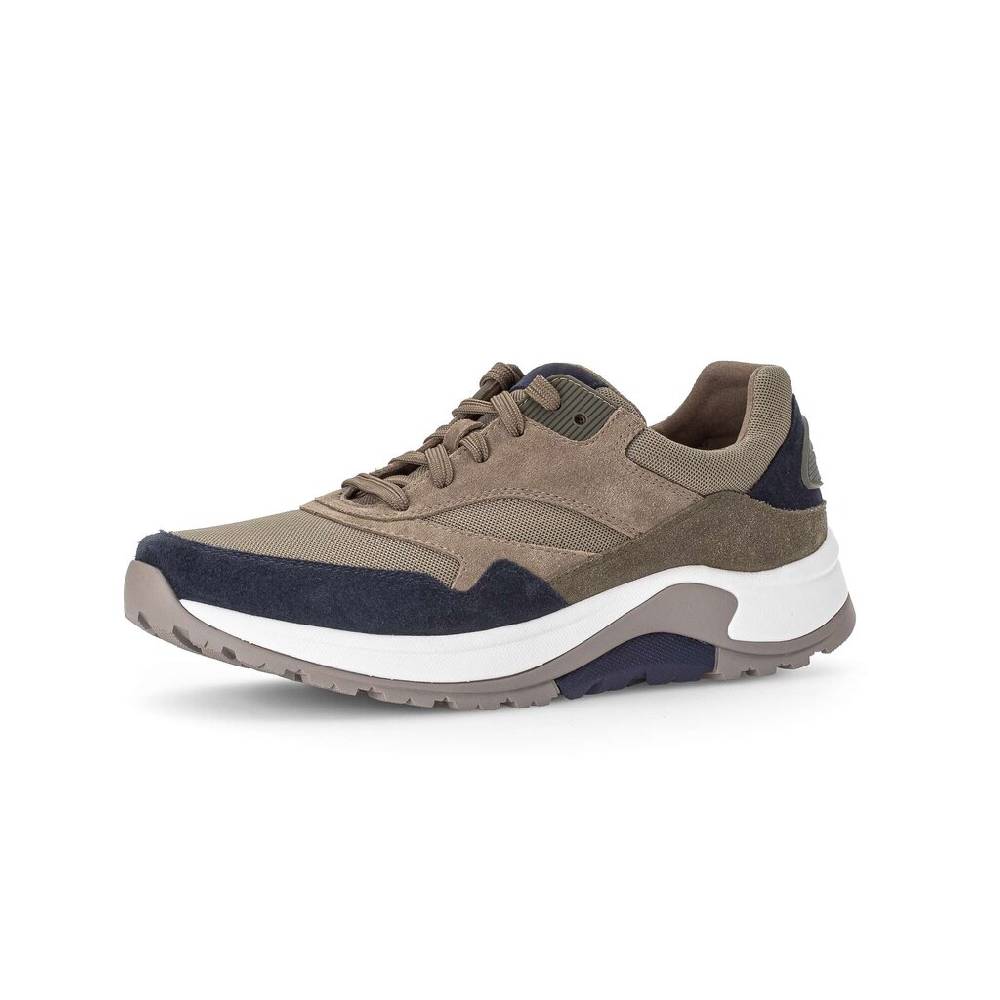 Pius Gabor rollingsoft Sneaker low blau Saisonale Angebote