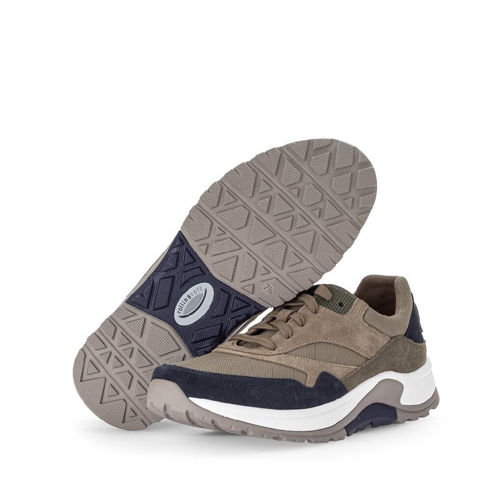 Pius Gabor rollingsoft Sneaker low blau Saisonale Angebote