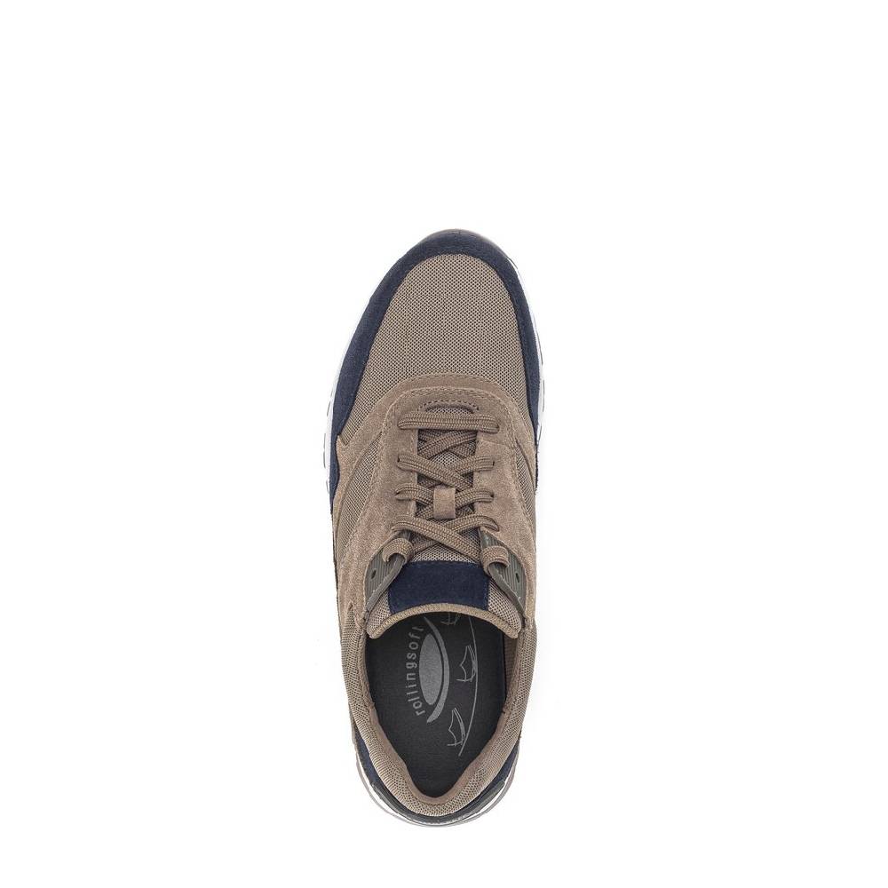 Pius Gabor rollingsoft Sneaker low blau Saisonale Angebote