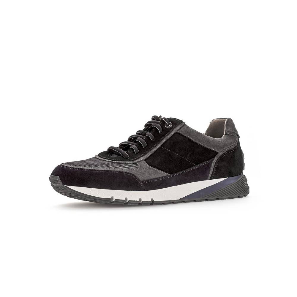 Pius Gabor Pius Gabor Sneaker low schwarz Räumungsverkauf