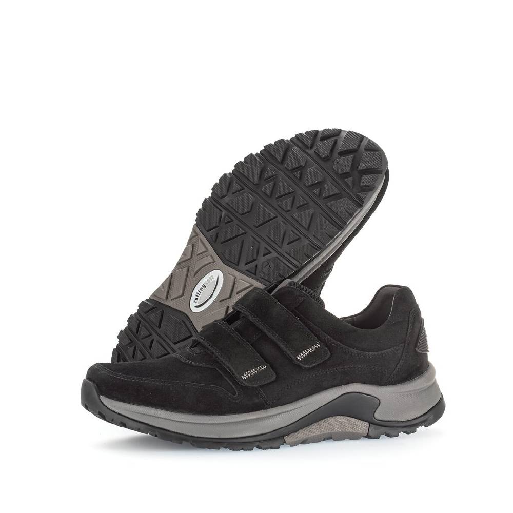 Pius Gabor rollingsoft Sneaker low schwarz Kauf eins, bekomm eins gratis