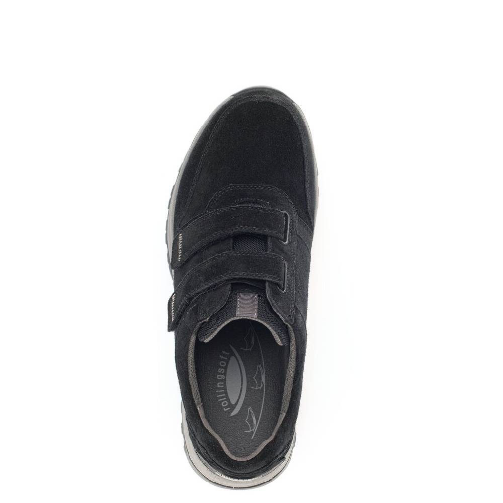 Pius Gabor rollingsoft Sneaker low schwarz Kauf eins, bekomm eins gratis