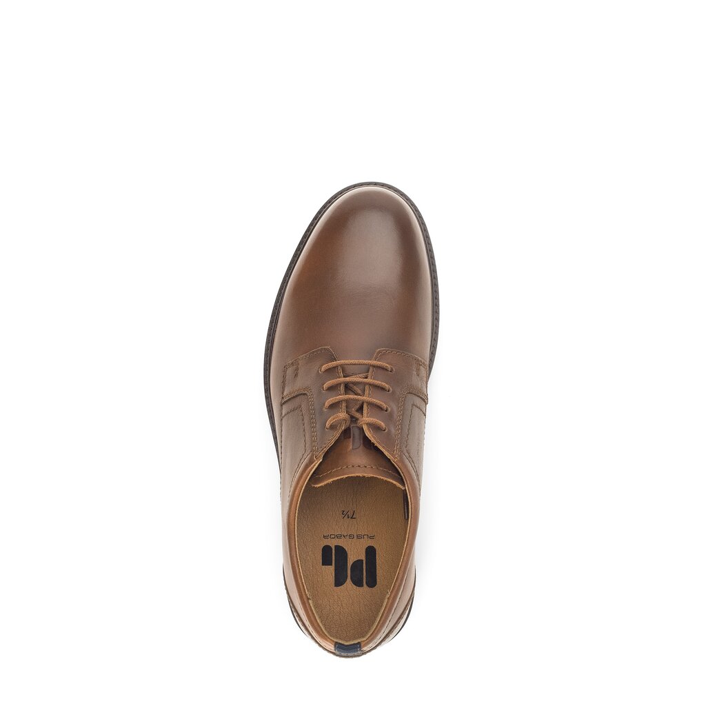 Pius Gabor Pius Gabor Schnürschuh braun Tägliche Deals