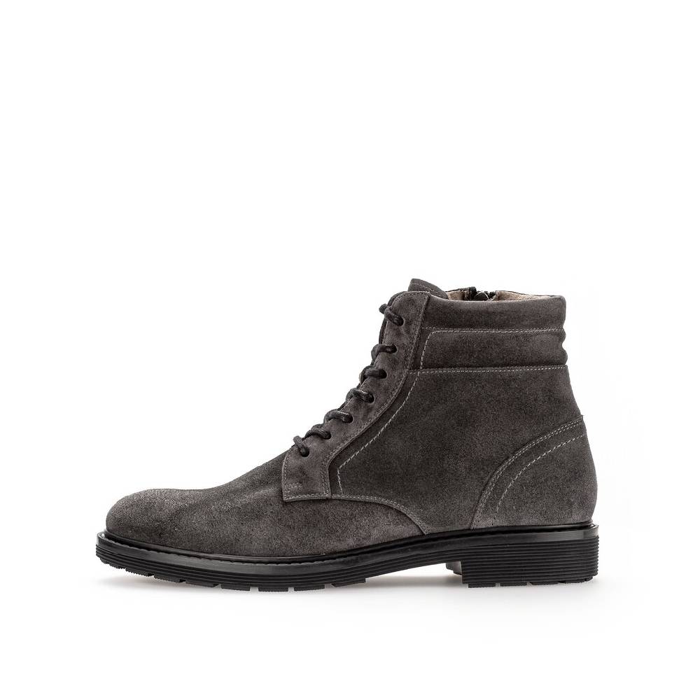 Pius Gabor Pius Gabor Boot grau VIP-Rabatte