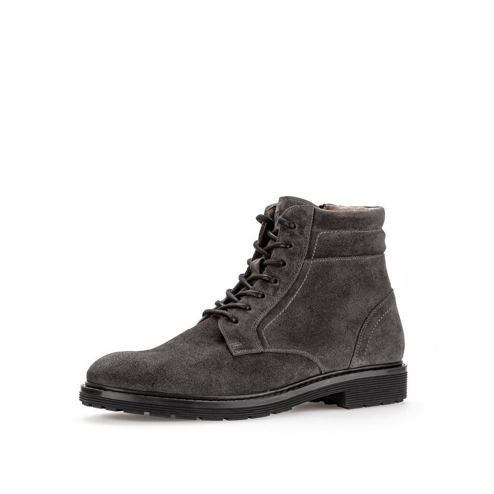 Pius Gabor Pius Gabor Boot grau VIP-Rabatte