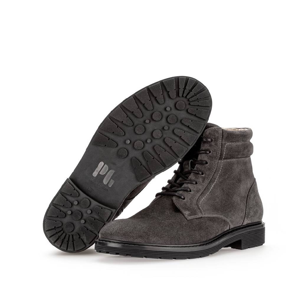 Pius Gabor Pius Gabor Boot grau VIP-Rabatte
