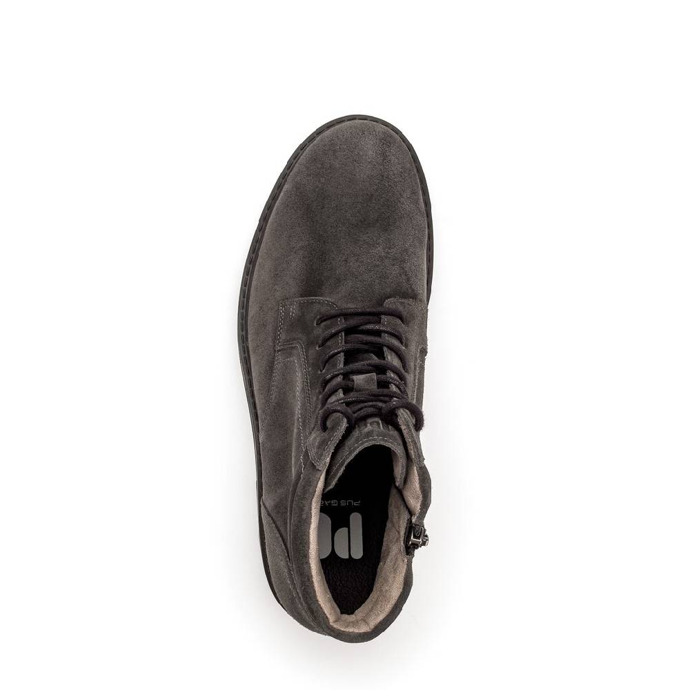 Pius Gabor Pius Gabor Boot grau VIP-Rabatte