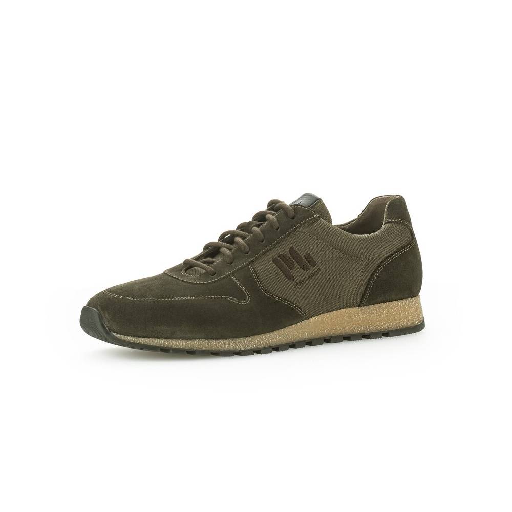 Pius Gabor Pius Gabor Sneaker low grün Tiefpreis