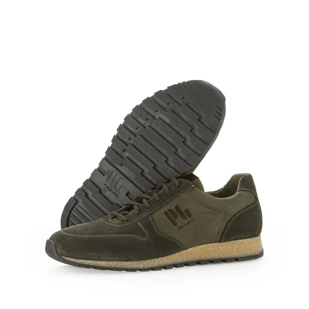 Pius Gabor Pius Gabor Sneaker low grün Tiefpreis