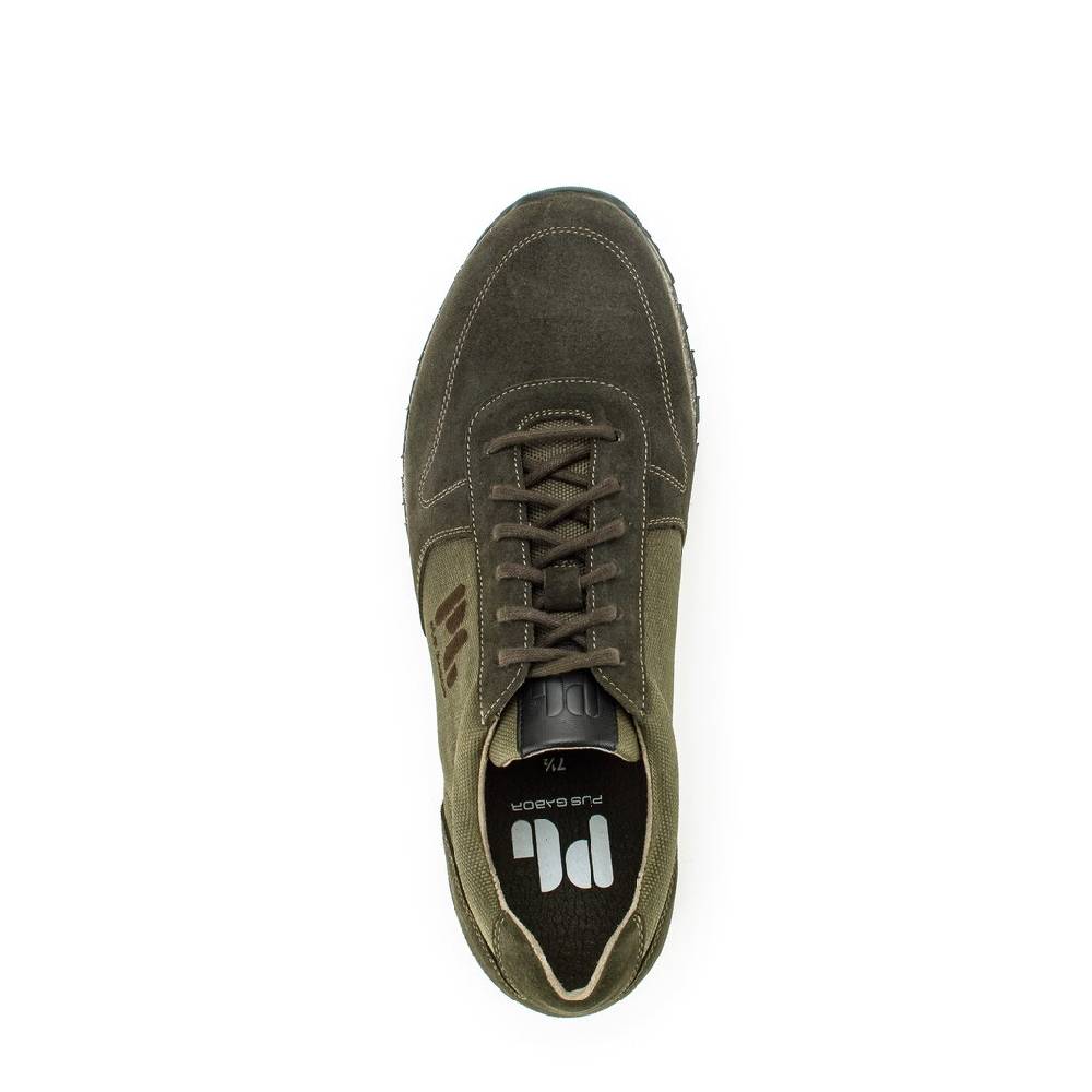 Pius Gabor Pius Gabor Sneaker low grün Tiefpreis