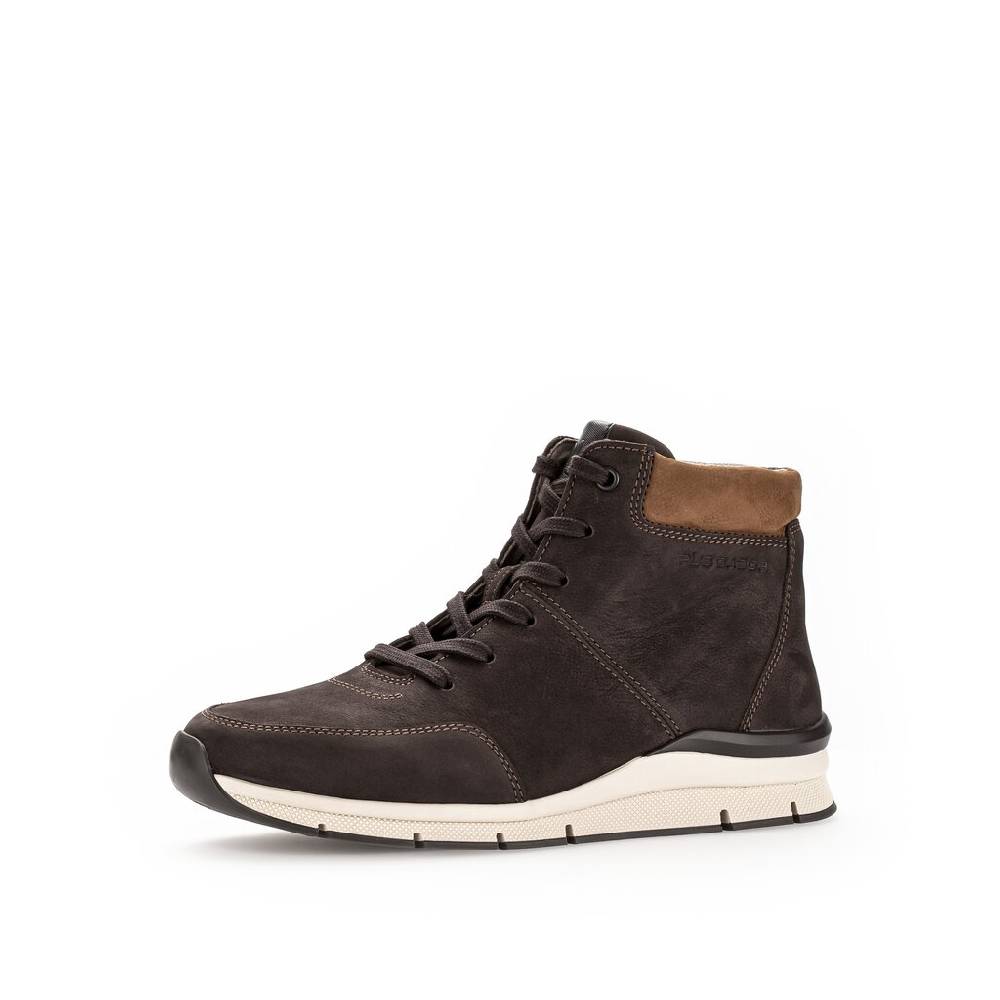 Pius Gabor Pius Gabor Sneaker low braun Super Sparpreis