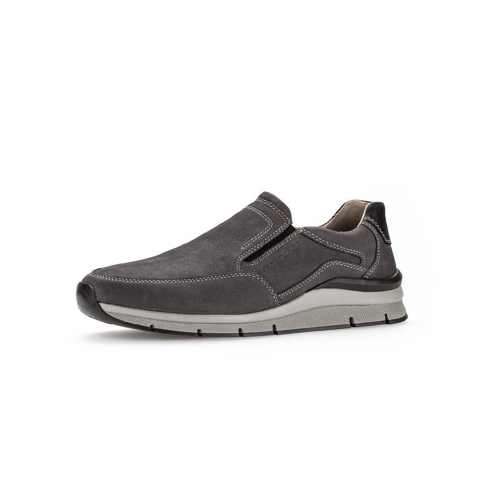 Pius Gabor Pius Gabor Sneaker low grau Wochenangebot