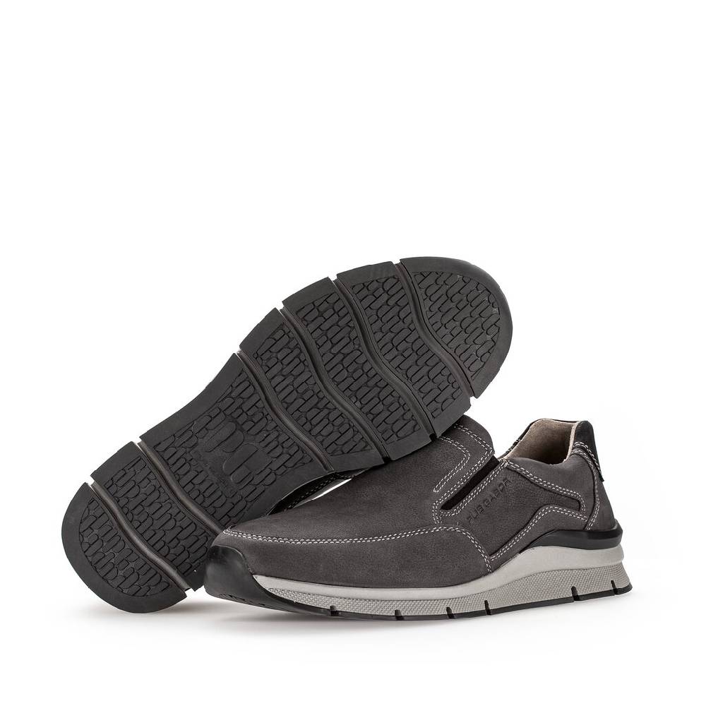 Pius Gabor Pius Gabor Sneaker low grau Wochenangebot