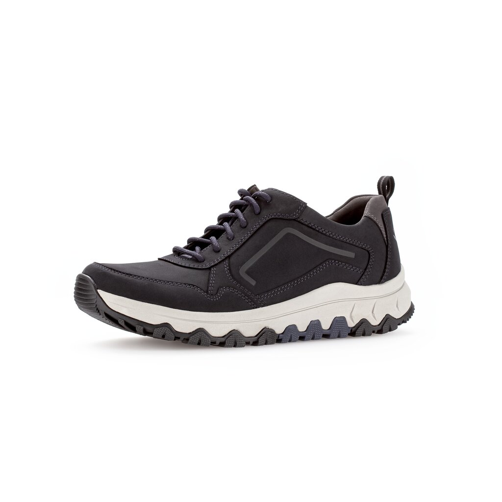Pius Gabor rollingsoft Sneaker low blau Begrenzte Freigabe