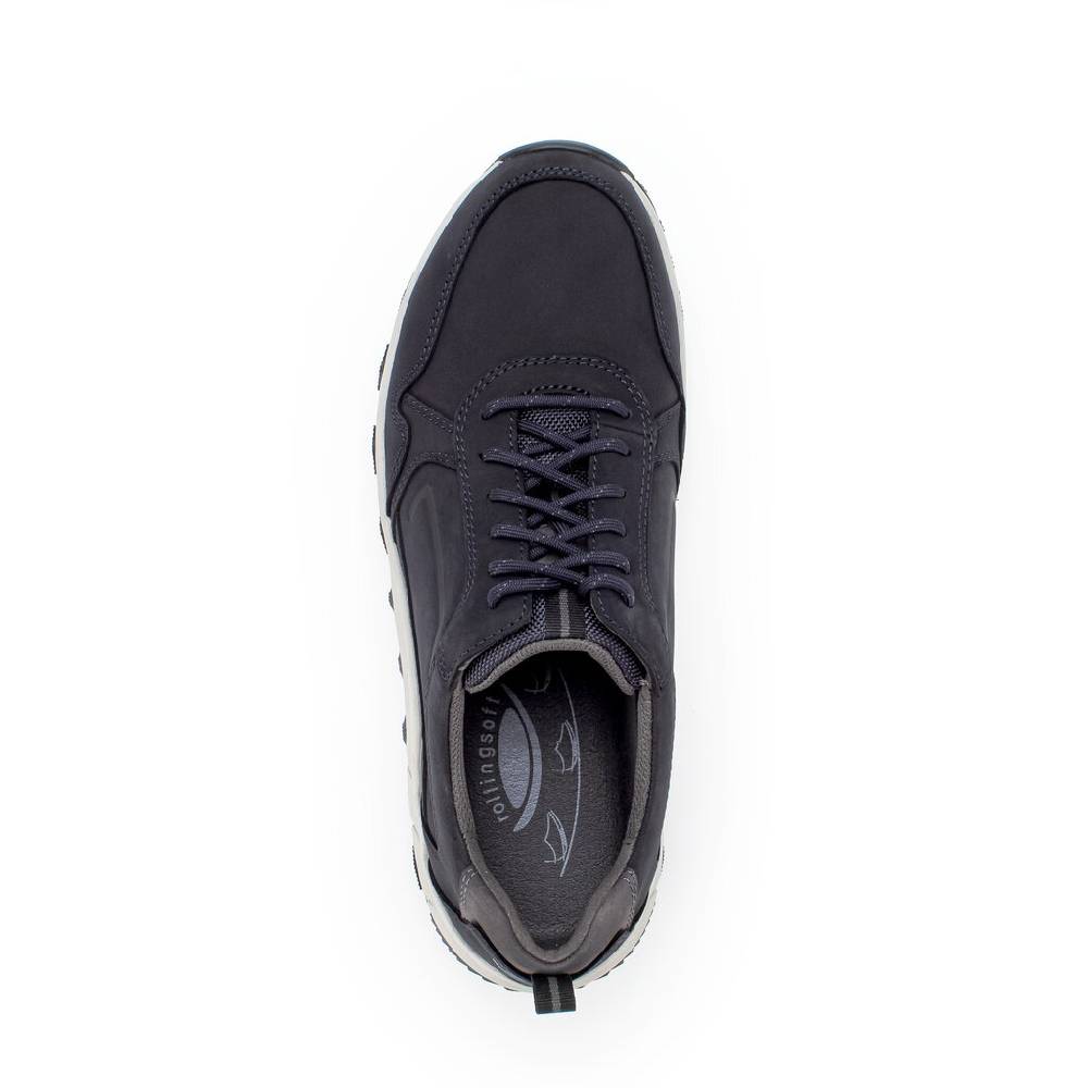 Pius Gabor rollingsoft Sneaker low blau Begrenzte Freigabe