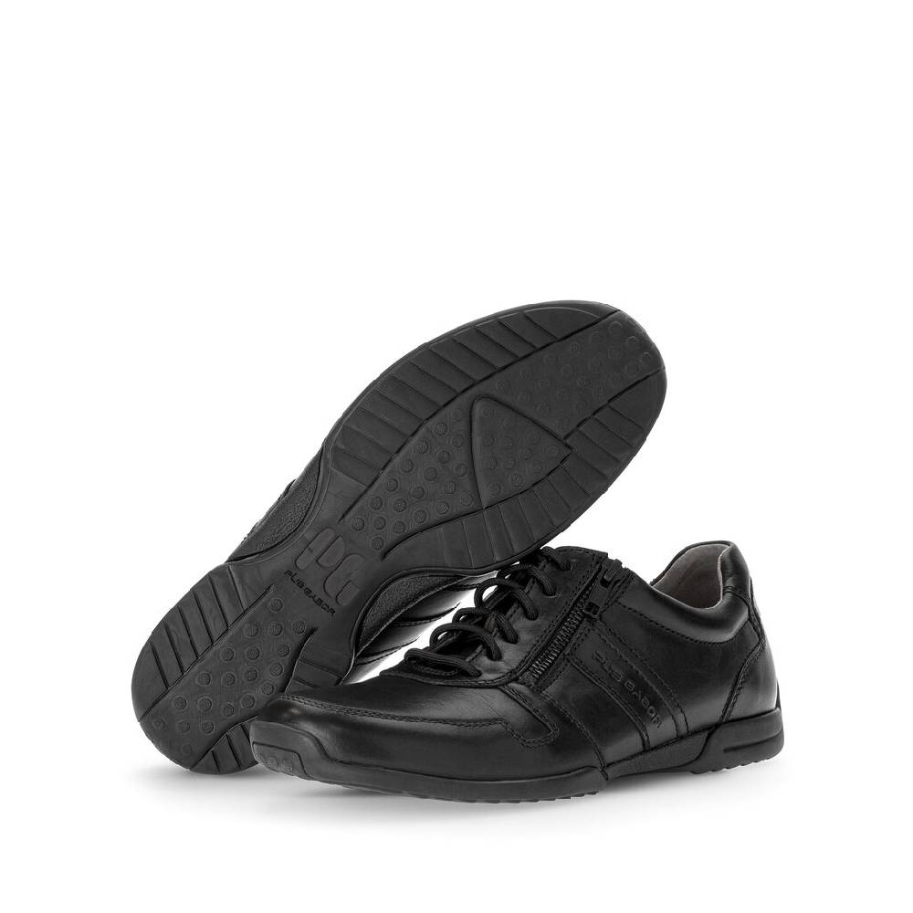 Pius Gabor Pius Gabor Sneaker low schwarz Letzte 3 Tage