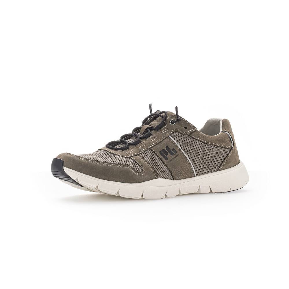 Pius Gabor Pius Gabor Sneaker low braun JETZT KAUFEN